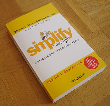 simplify your life