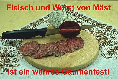 Metzgerei