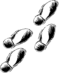 Fu�spuren