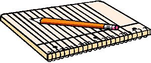 Schulheft