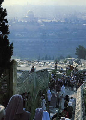 Jerusalem