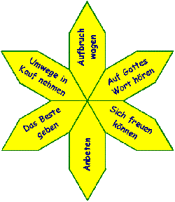 Stern von Bethlehem