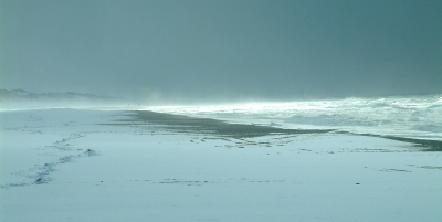 Sturm auf dem See