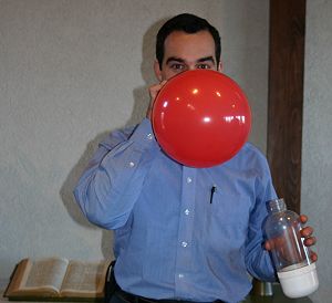 Luftballon